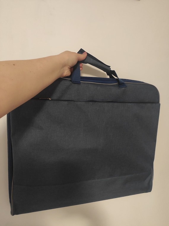 Vestment Bag: Small Orthodox Priest Travel Case