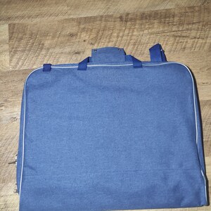 Bolsa para vestimentas: pequeño estuche de viaje para sacerdotes ortodoxos imagen 3