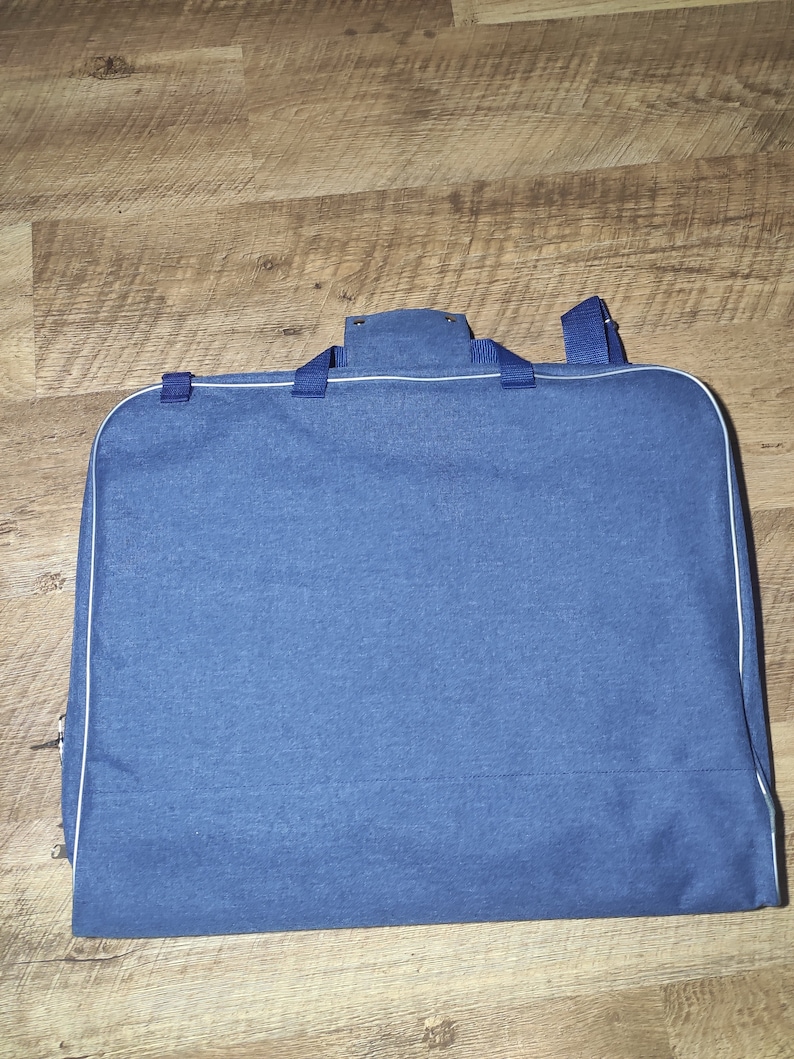 Bolsa para vestimentas: pequeño estuche de viaje para sacerdotes ortodoxos imagen 3