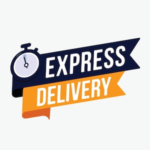 Extra betaling voor expreslevering