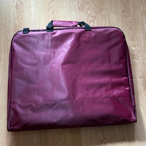 Bolsa para vestimentas: pequeño estuche de viaje para sacerdotes ortodoxos imagen 7