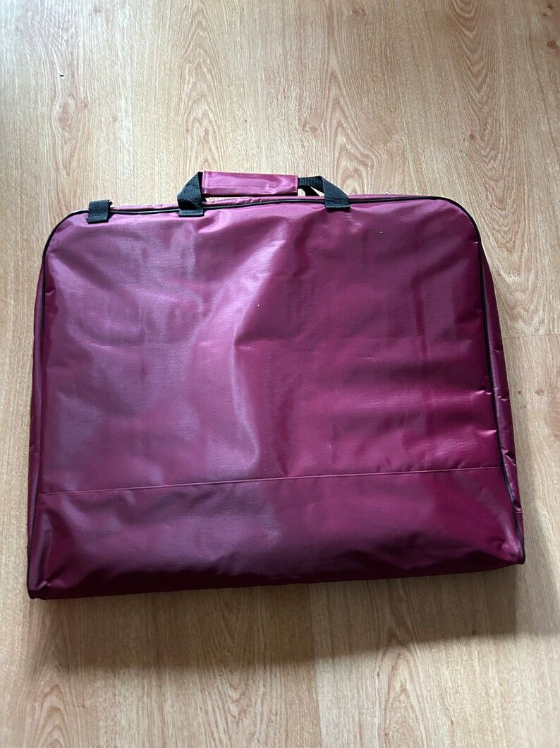 Bolsa para vestimentas: pequeño estuche de viaje para sacerdotes ortodoxos imagen 7