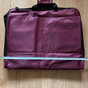 Bolsa para vestimentas: pequeño estuche de viaje para sacerdotes ortodoxos imagen 9