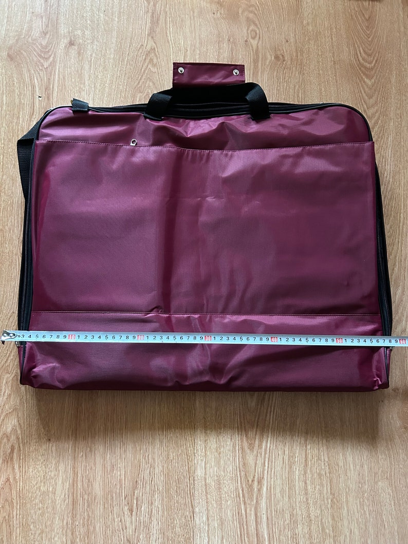 Bolsa para vestimentas: pequeño estuche de viaje para sacerdotes ortodoxos imagen 9