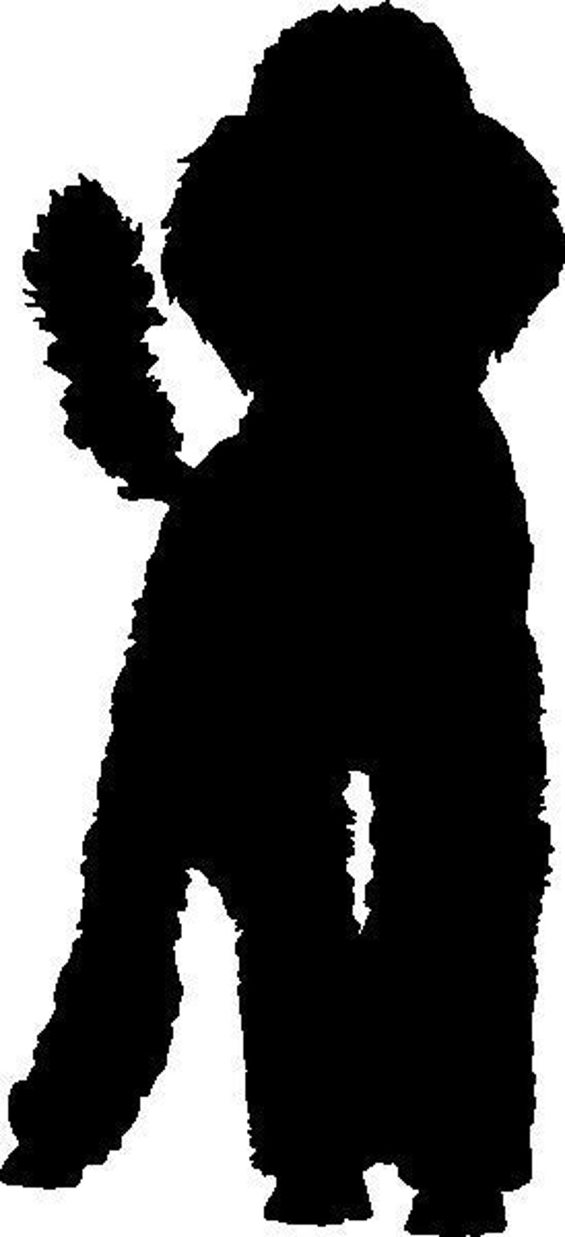 Download Files For Cricut Jpg Png Svg Poodle Svg Clipart Poodle Cut Files For Silhouette Dxf Poodle Standard Svg Bundle Clip Art Art Collectibles Vadel Com