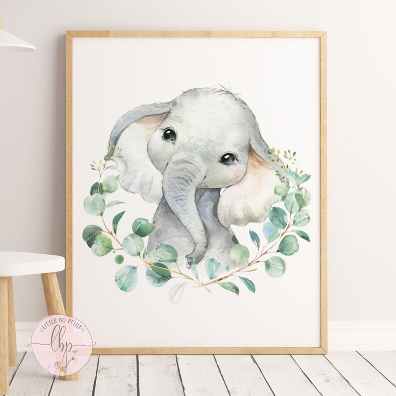 Free Free 304 Dream Big Little One Elephant Svg SVG PNG EPS DXF File