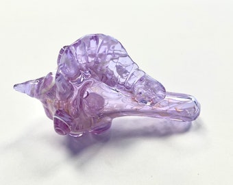 Shell Pipe (purple)