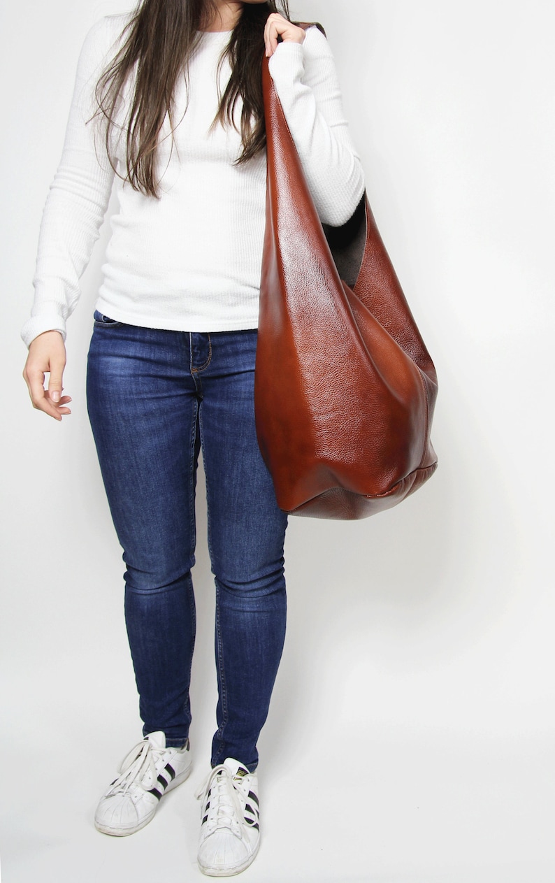 Hobo Moondance Slouchy Bag