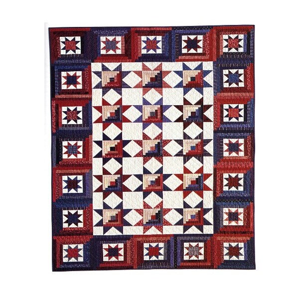 Folk Art Quilts Etsy
