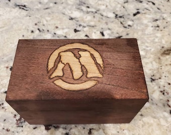 Magic the Gathering Deck Box