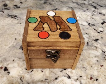 Dice Box