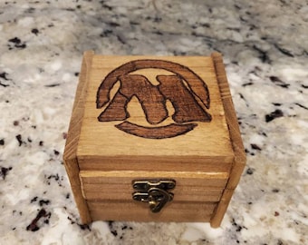 Dice Box