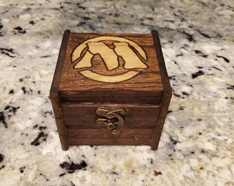 Dice Box
