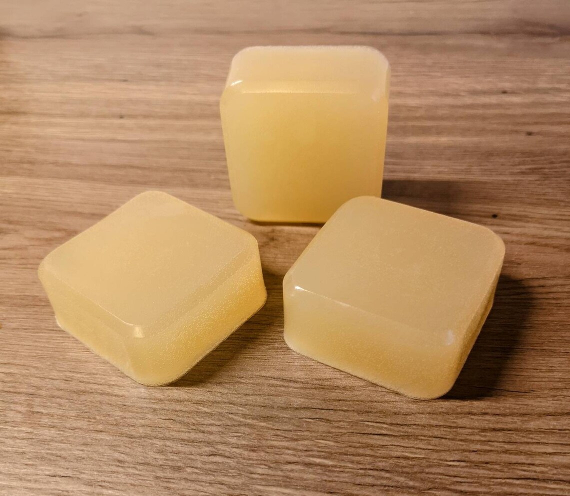 Newborn Organic Soap Handmade baby soap Vegan baby skincare Etsy