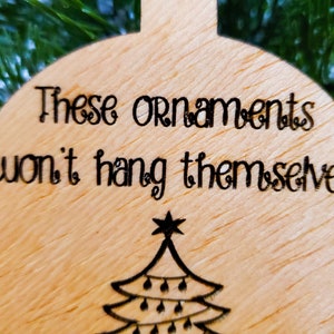 Funny Epstein Christmas Ornament Republican Ornaments Hilary Clinton