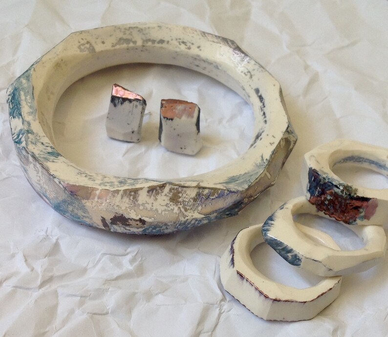 Mens Rings, Gift for Him, Stacking, Dress Rings, Unique, Bespoke ...