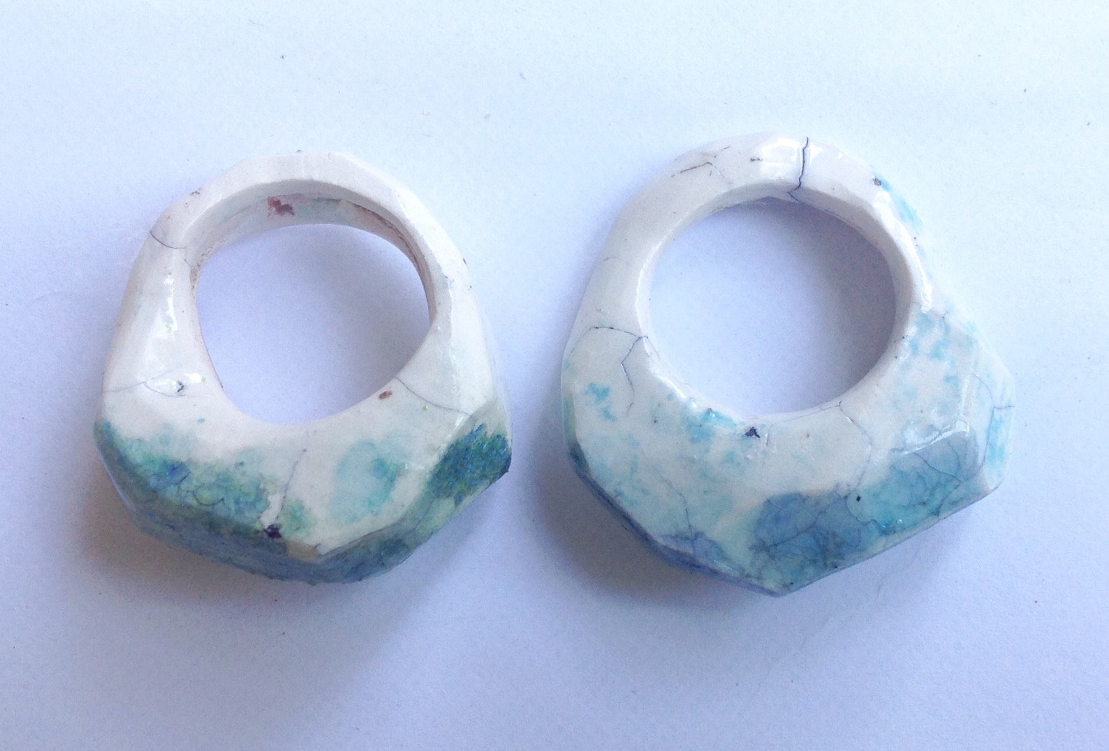 Mens Rings Gift for Him Stacking Dress Rings Unique - Etsy