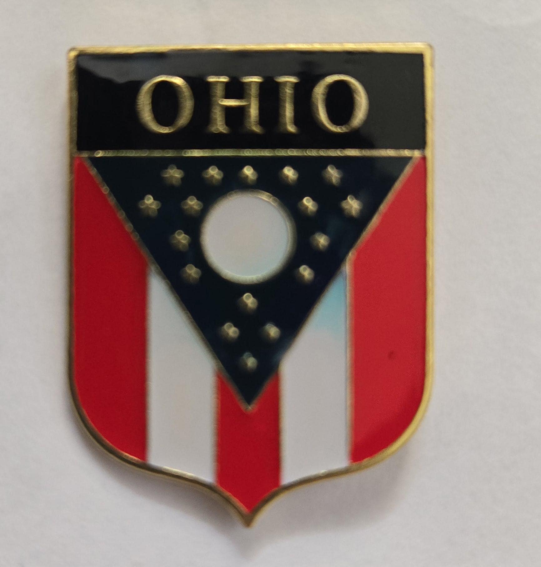 Vintage State Enamel Lapel Pin Pinback Hat Cap Pins - Etsy Finland, image size:1732x1816