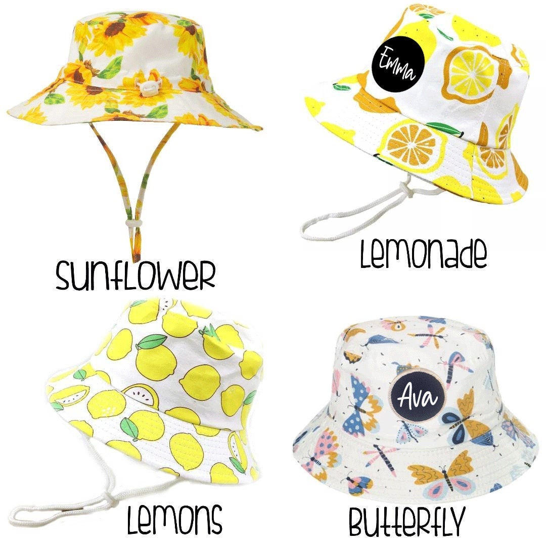 Buy Bucket Hat With String Online In India -  India