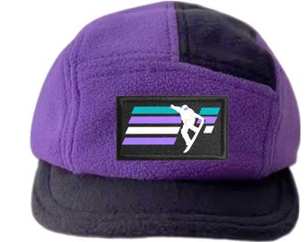 Fleece Ski Skiing Hat Cap Snowboard