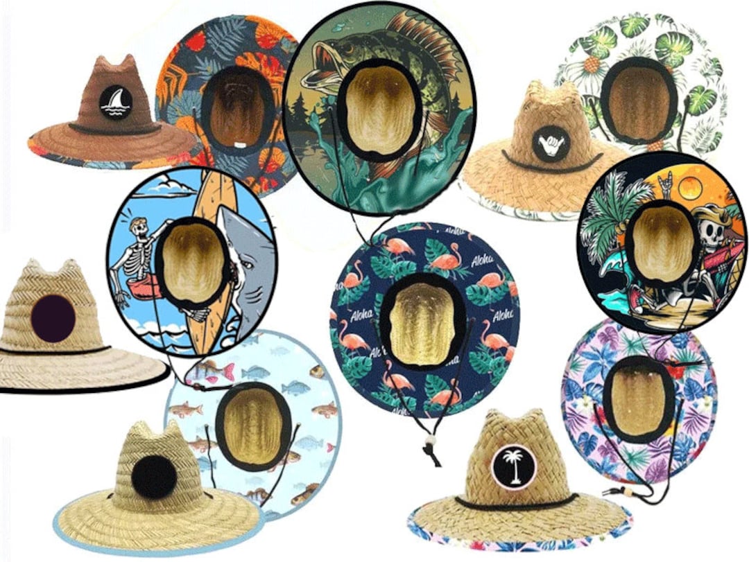 Cartone animato cappello da spiaggia immagini e fotografie stock ad Cartone animato cappello da spiaggia immagini e fotografie stock ad