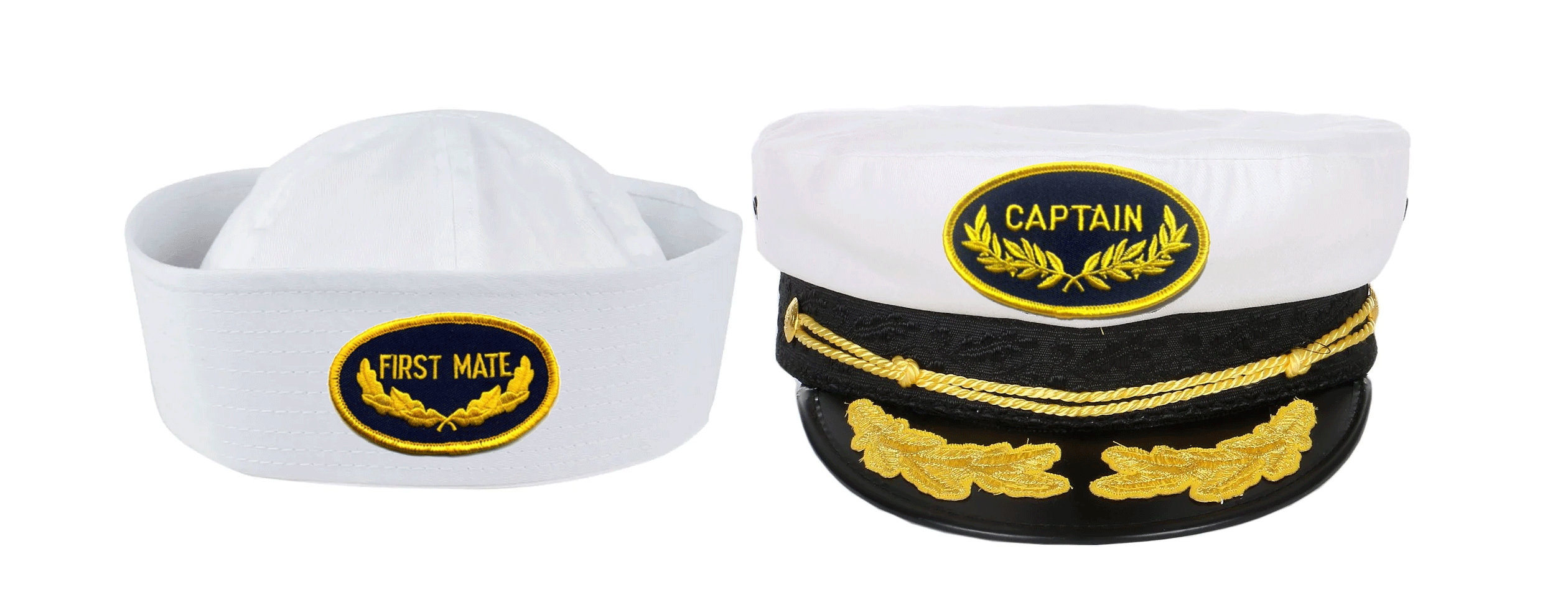 帽子 kijimatakayuui SAILOR HAT kijimatakayuui SAILOR HAT