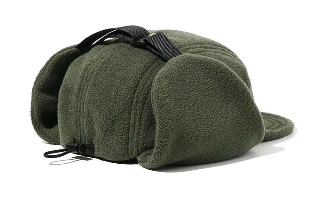 スキー・スノーボードアクセサリー Fleece Earmuff Cap RIDGE Mountain $_57.JPG?set_id=8800005007