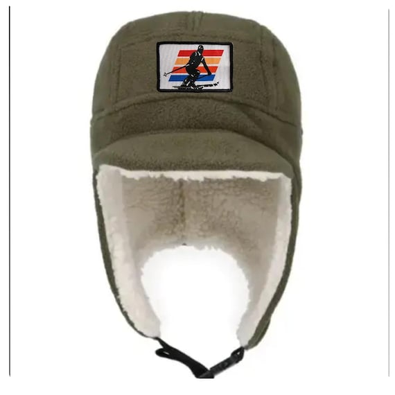 sk air earflap hat
