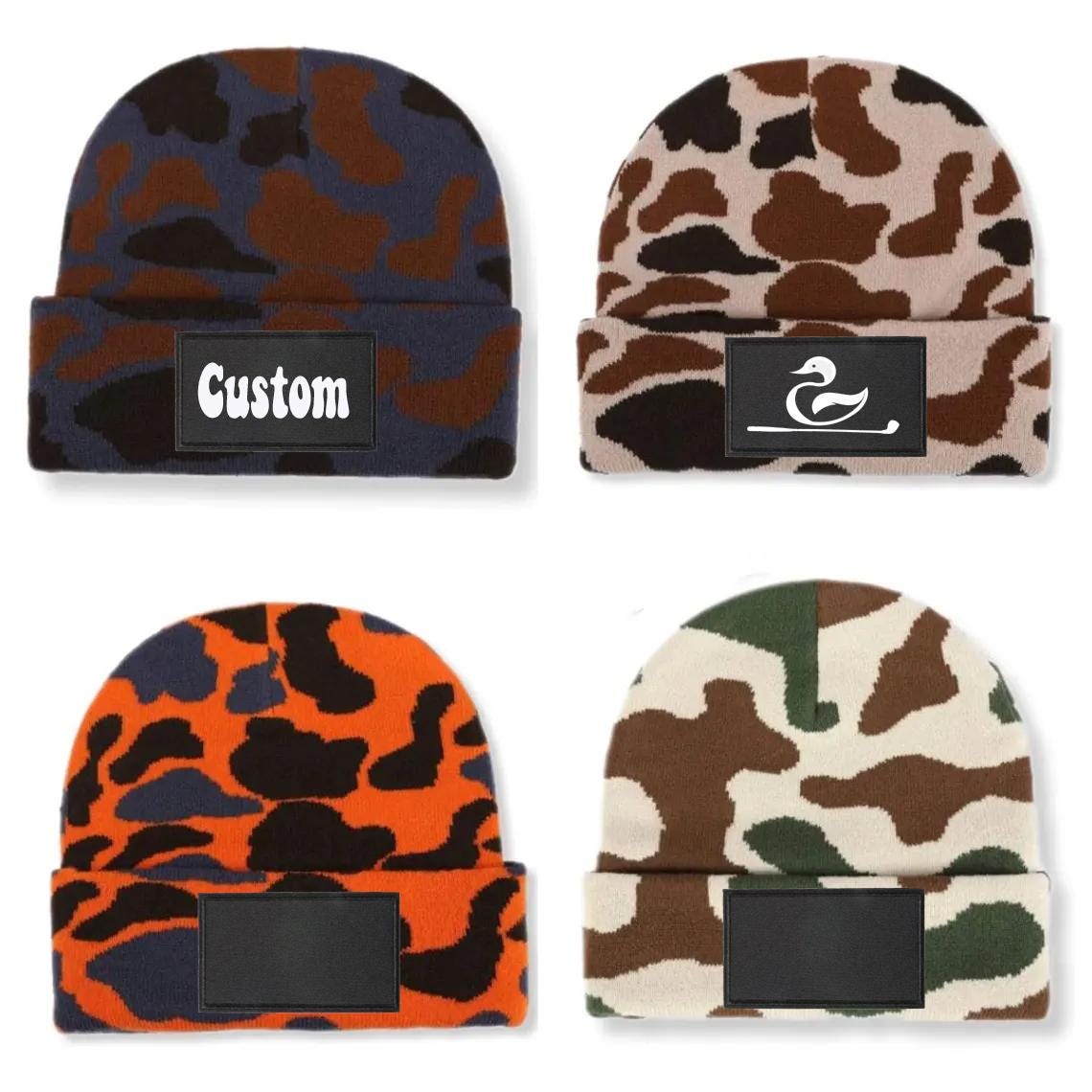 Vintage Patagonia Hat