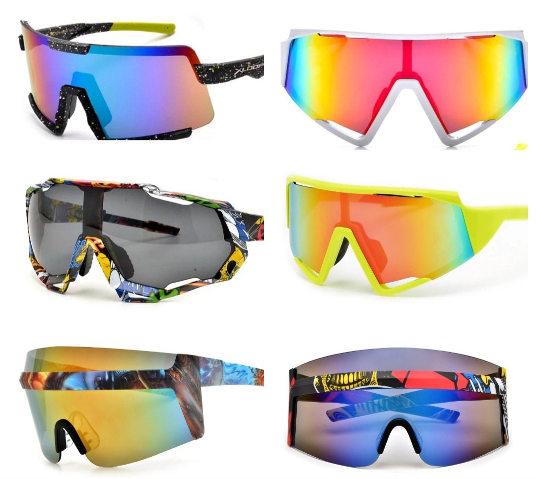 スキー seelextechno sports sunglass (MCG SKI) seelextechno sports sunglass (MCG SKI)