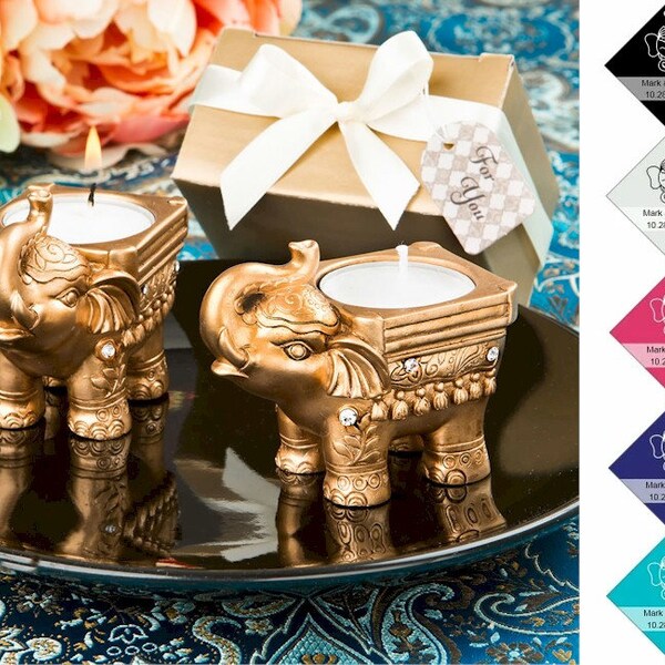 Good Luck Elephant Etsy