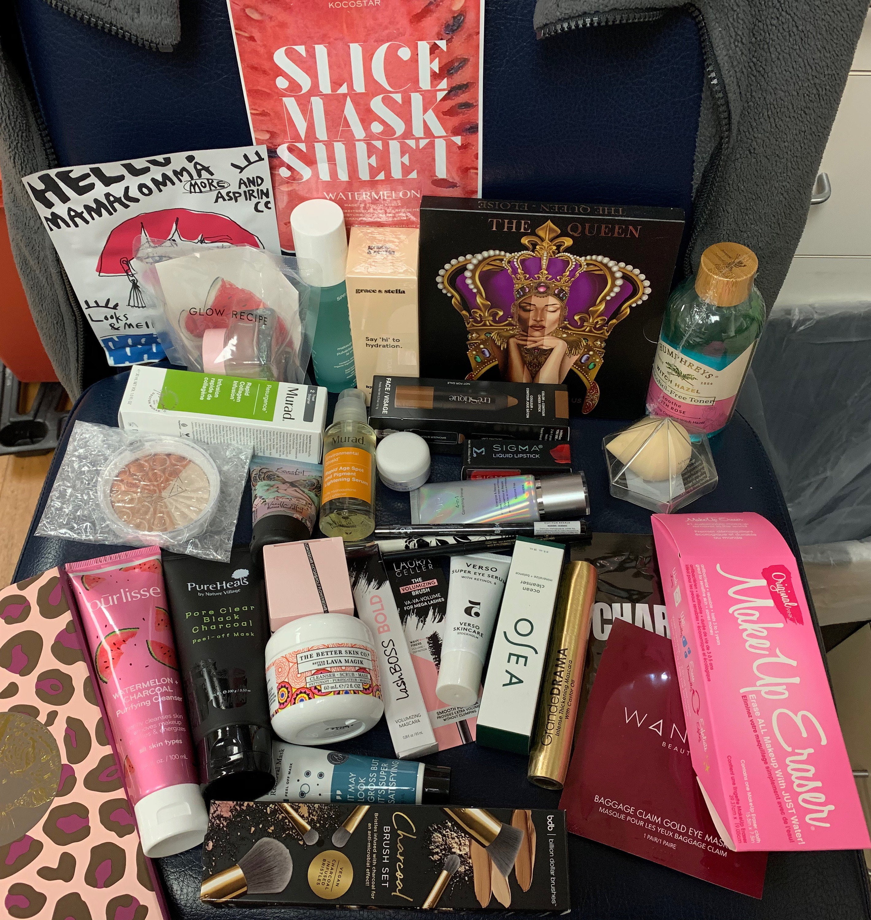 Beauty Mystery Box,makeup Mystery Box,skincare Makeup Box,surprise