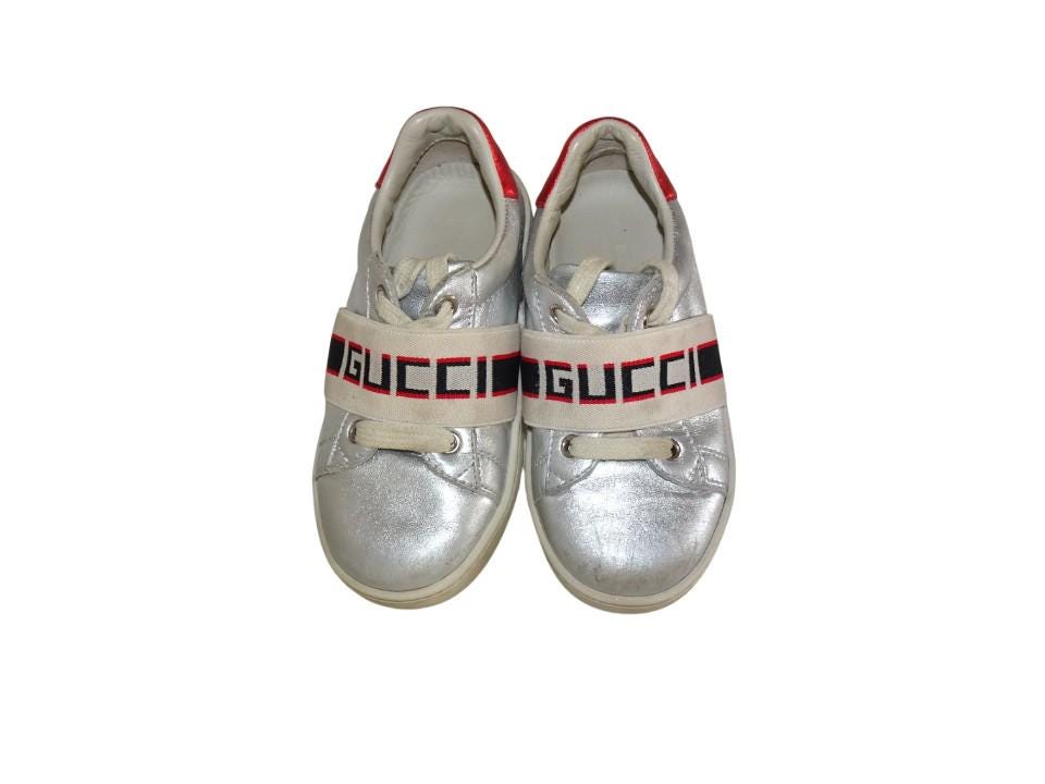 Scarpine Neonato Scarpe Gucci Neonato Gucci Kids Shoes Italia