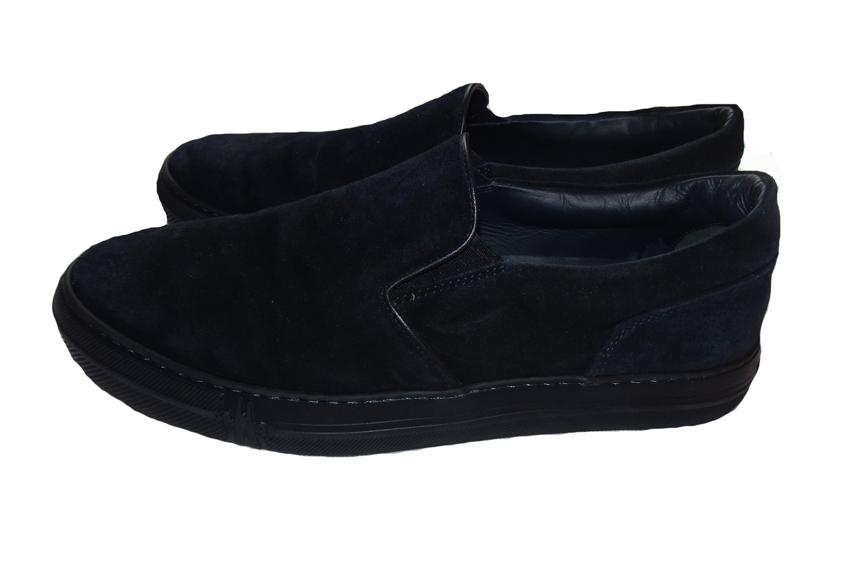スリッポン MONCLER MONPULSE SLIPON LOW TOP SNEAKERS (4B00020M7094 999) Moncler Suede Slip-on Sneakers - Etsy