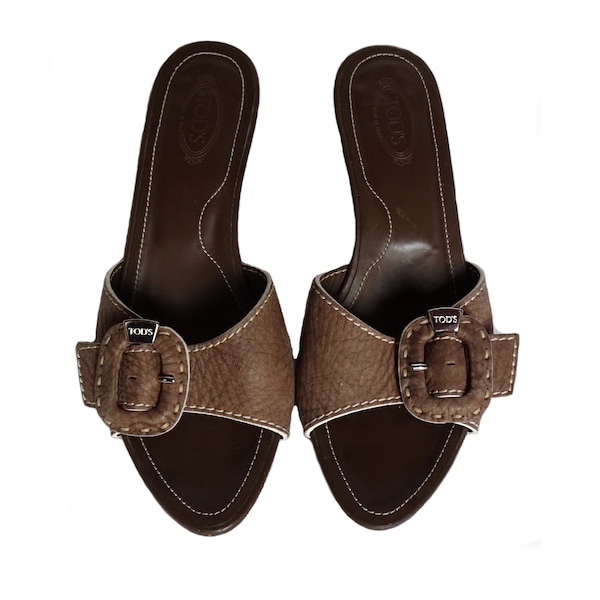 toeless mules