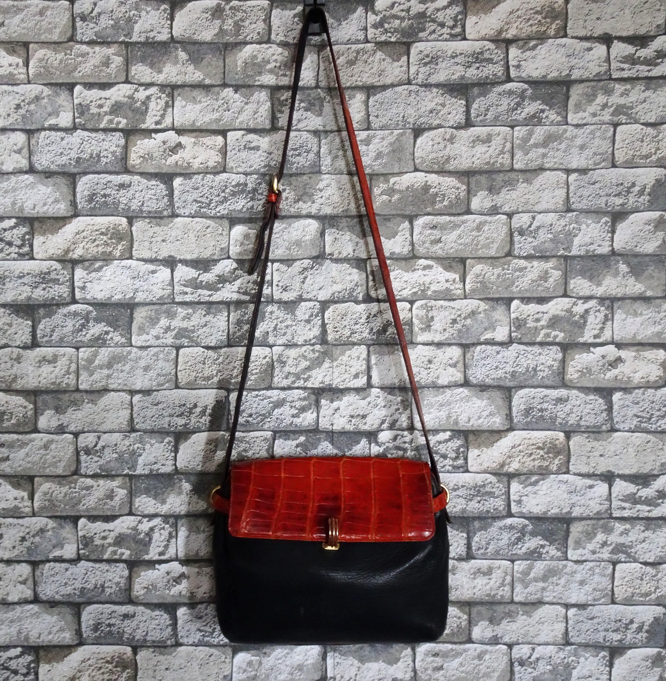 Colombo via Della Spiga Shoulder Bag Rare! - Etsy Colombo via Della Spiga Shoulder Bag Rare! - Etsy
