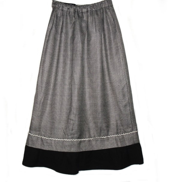 Escada by Margaretha Ley rare vintage skirt