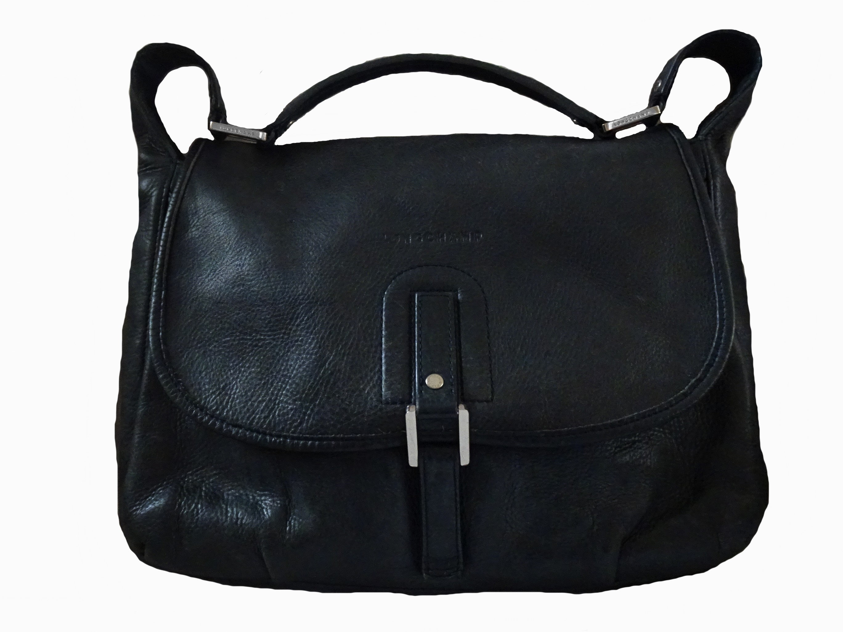 Welcome To MeineShopTillDrop: LongChamp HOBO Bag - 4X4