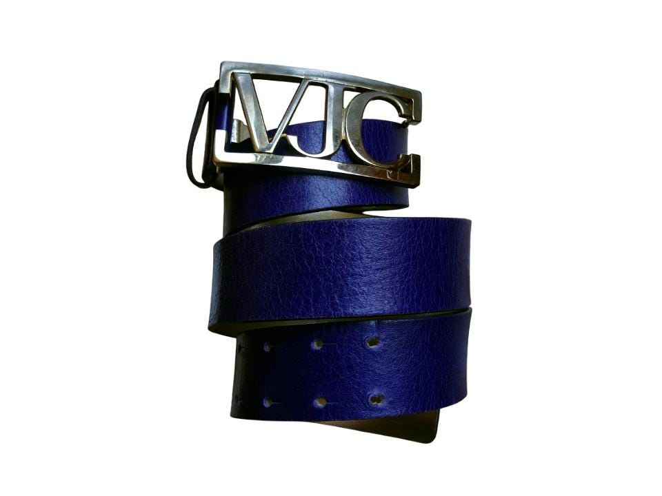 Versace VJC Vintage Belt