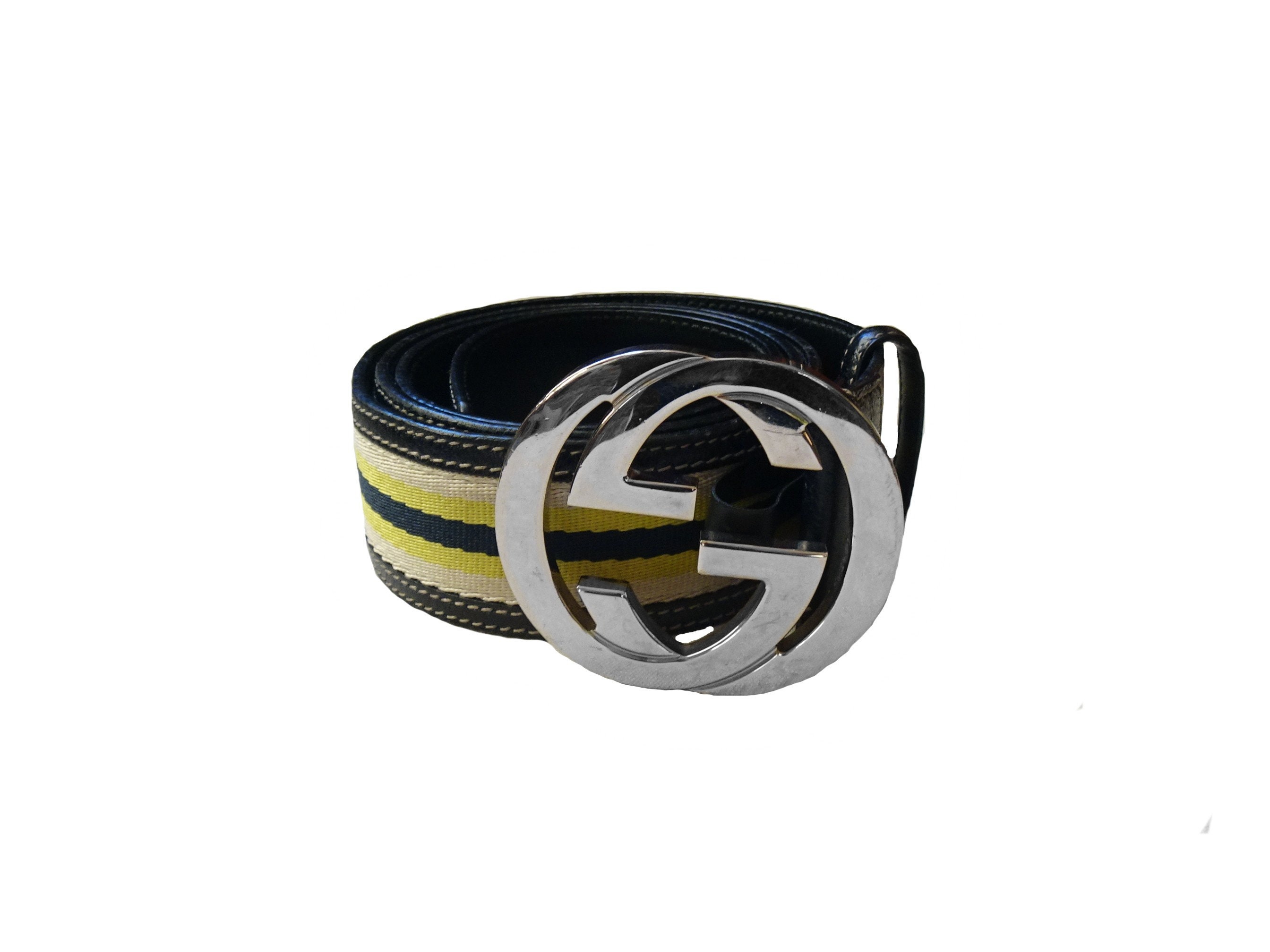 Gucci Black GG Buckle Belt at 1stDibs  gucci black buckle belt, old gucci  belt, gucci belt buckle