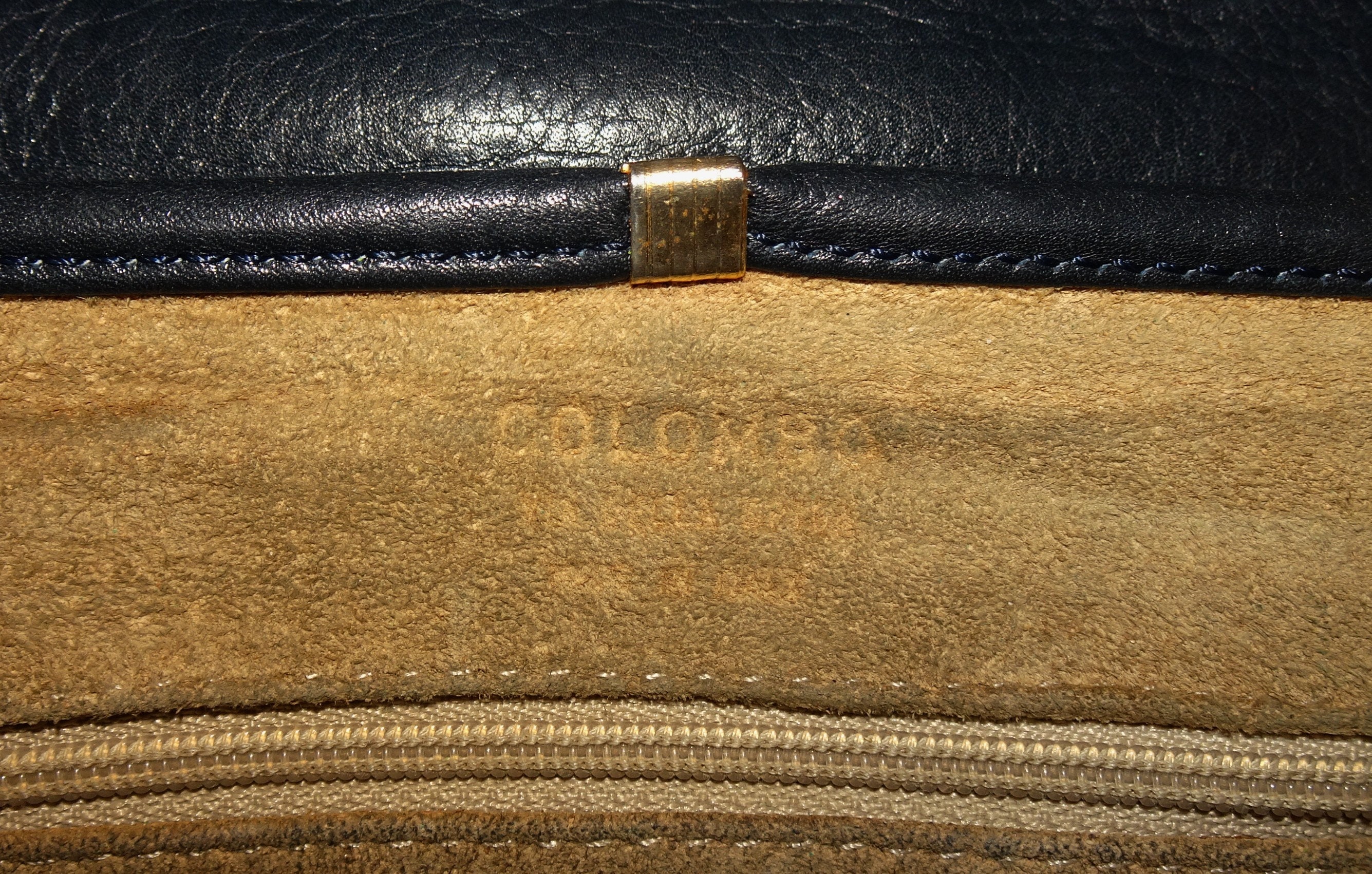 Colombo via Della Spiga Shoulder Bag Rare! - Etsy Colombo via Della Spiga Shoulder Bag Rare! - Etsy