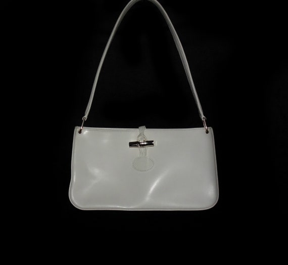 Longchamp Roseau shoulder Bag