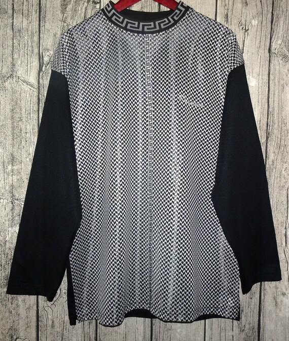 Versace Jeans Couture rare tee