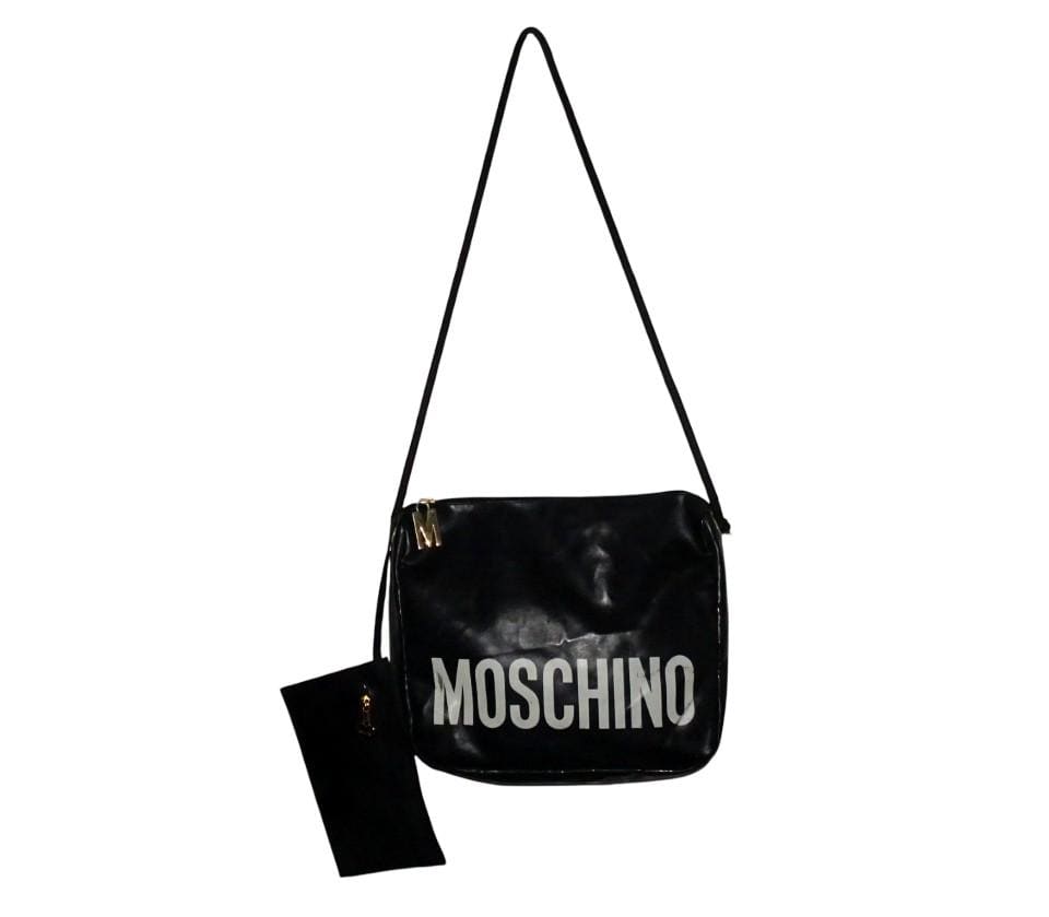 Moschino redwall bag - Etsy 日本