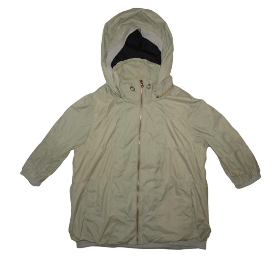 miu miu 1999 ナイロンジャケット vintage archive