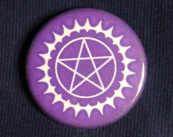 Black Butler Button | Etsy