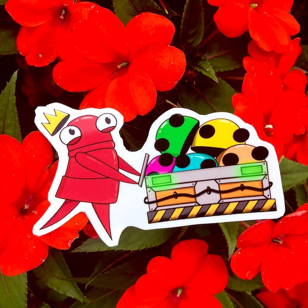 Repp Sticker R.e.p.o Cosplay - Etsy