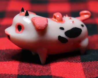 ファットナゲット ハズビン ホテル チャーム | エンジェルダスト
