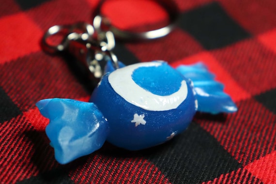 Sun Drop and Moon Drop Charm | Five Nights at Freddy's Security