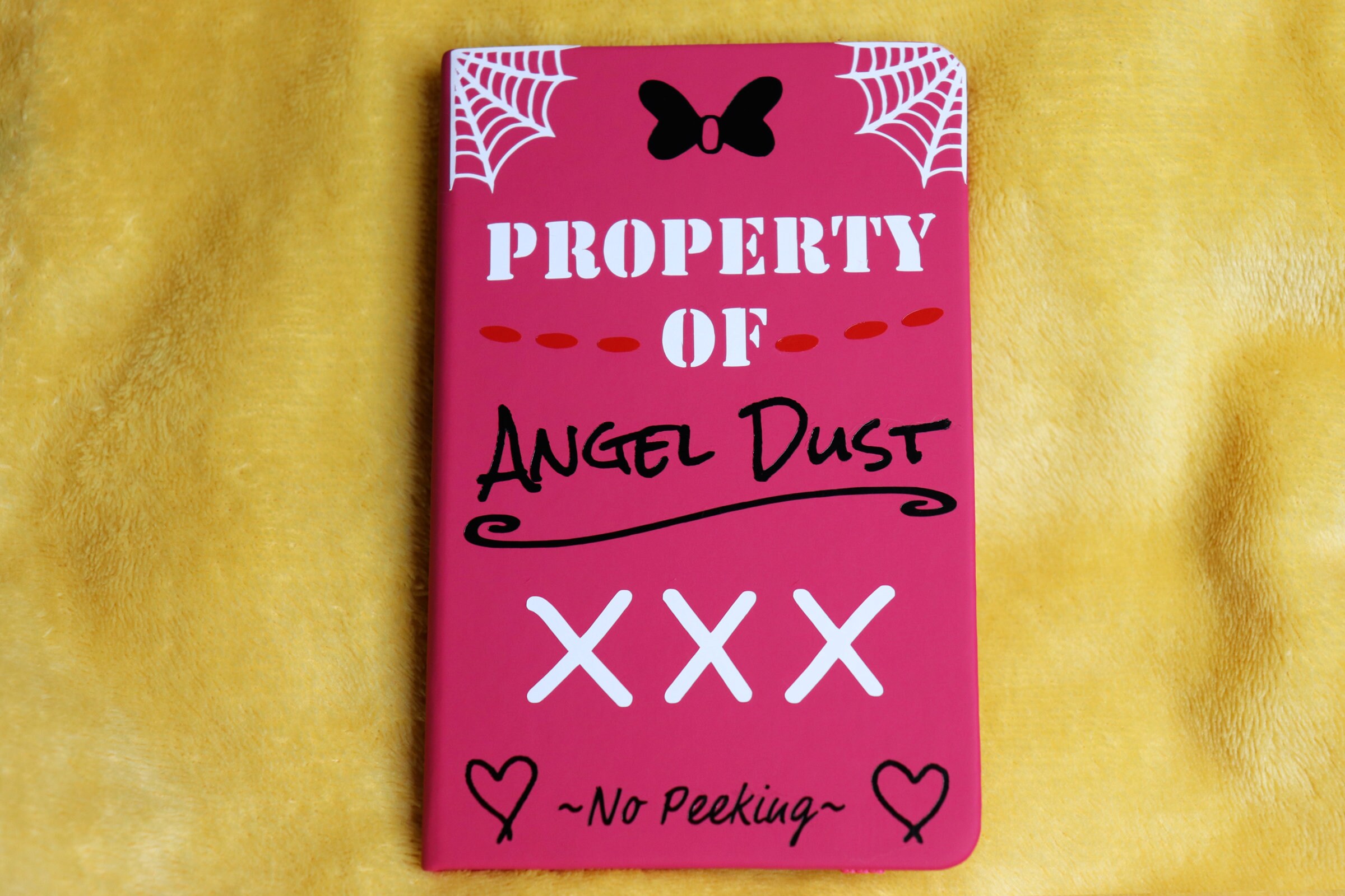 Angel dust baby xxx fuck